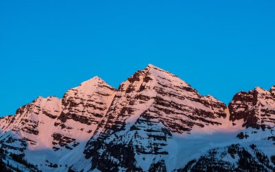Visita Aspen, Colorado, como un lugareño