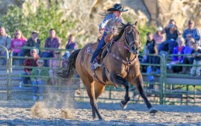 10 esperienze nelle 5 migliori destinazioni del Wind River Country, nel Wyoming.