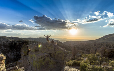 Family-Friendly Road Trip Through Southern Arizona