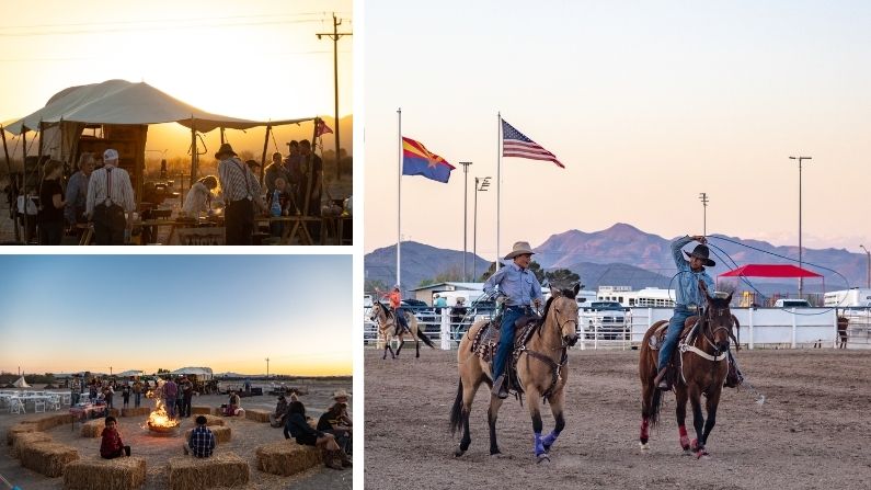 Willcox West Fest in Willcox, Arizona