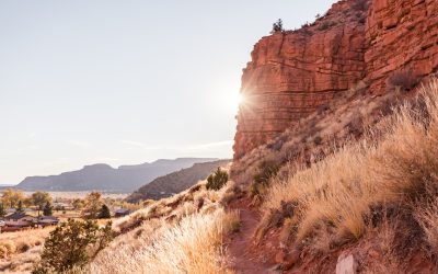 Kanab: Basecamp for 5 Epic Days in Utah