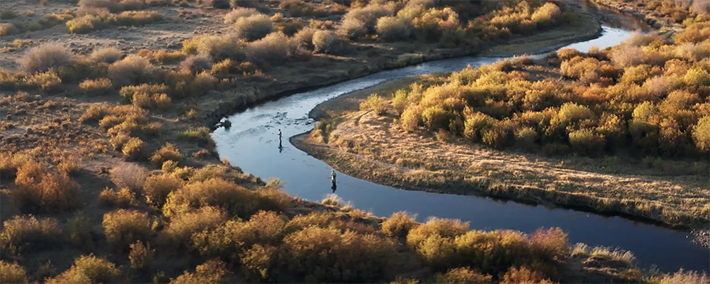 Fossil Basin, Wyoming