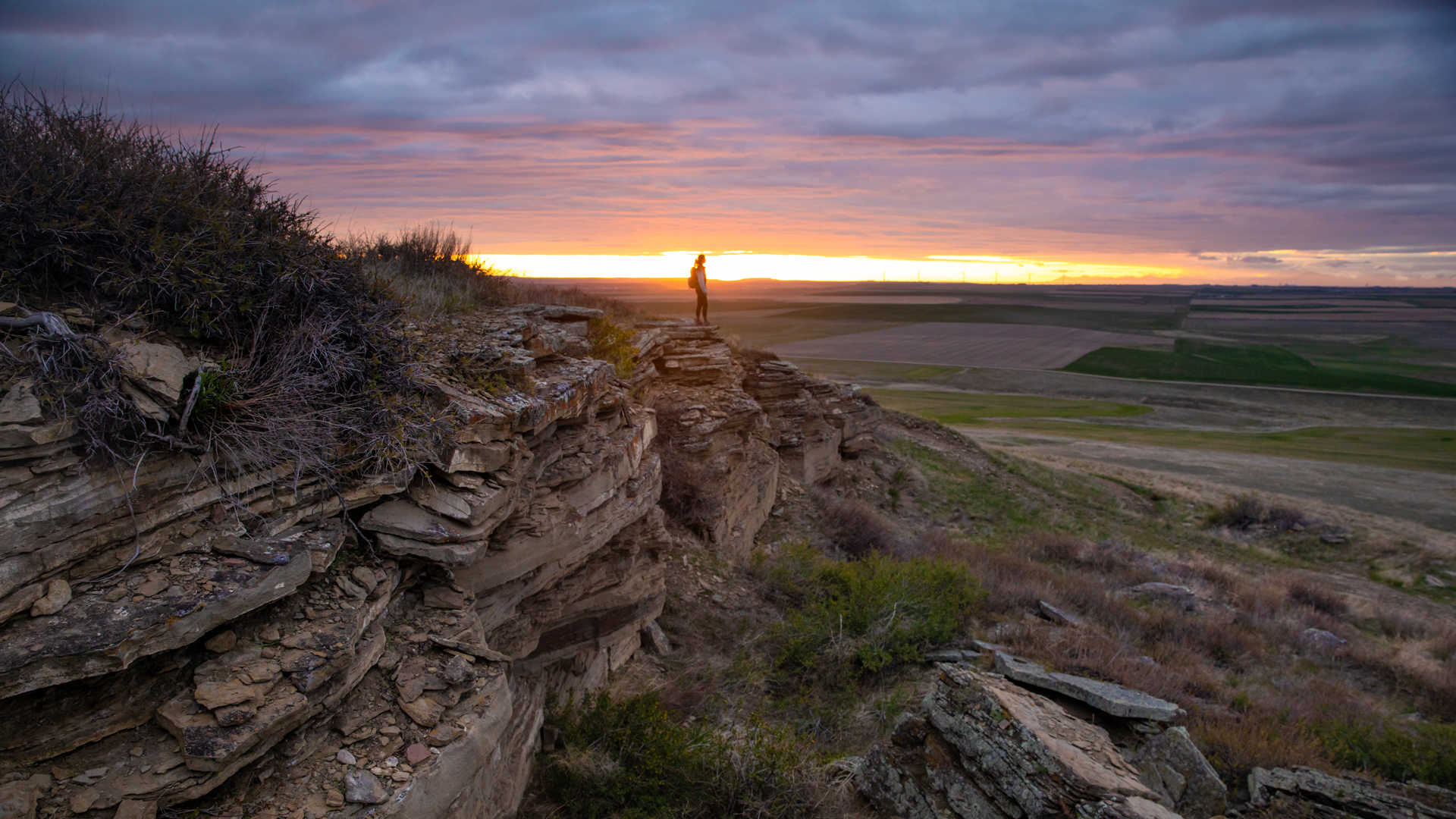 From Geysers to Glaciers: Road Tripping through Montana State Parks