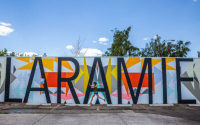 Esperienza culturale a Laramie, la città gioiello delle pianure