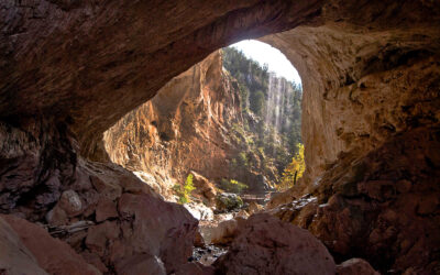 State Parks Road Trip through the Heart of Arizona