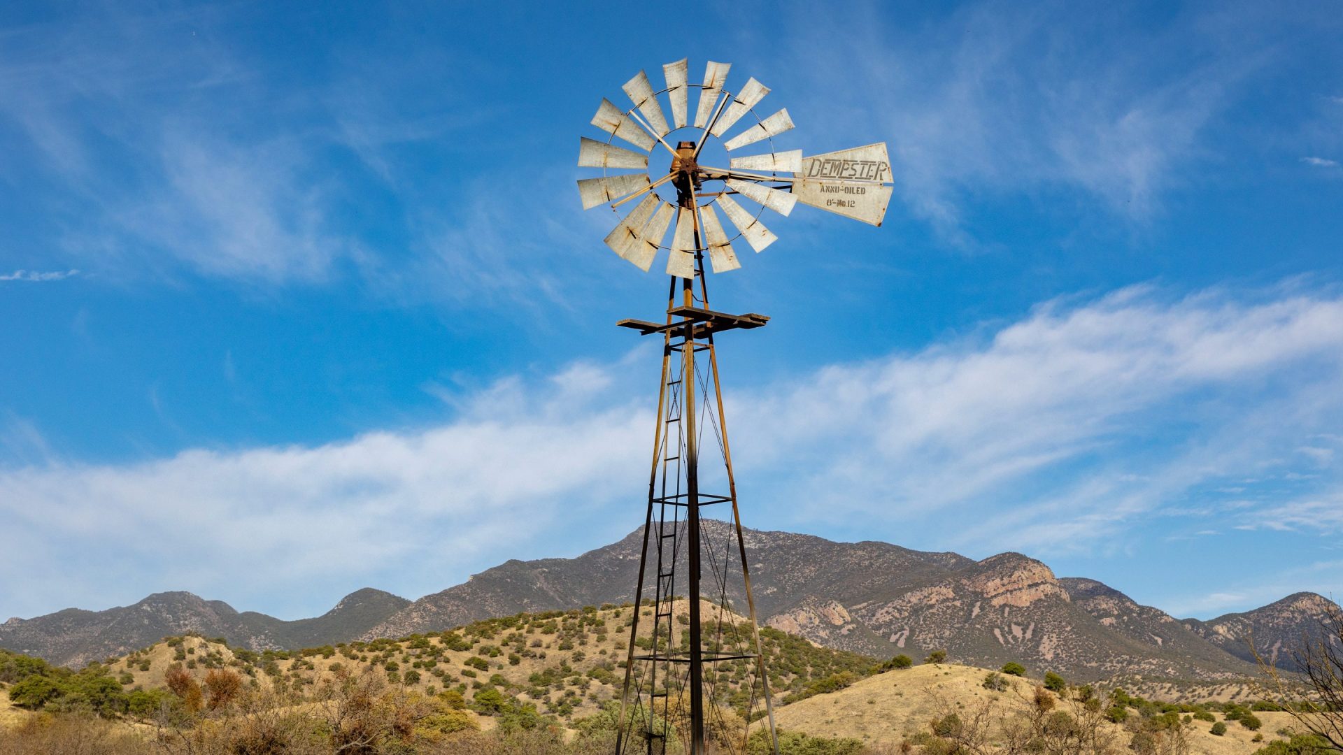The Heart of Arizona’s Old West: Cochise County