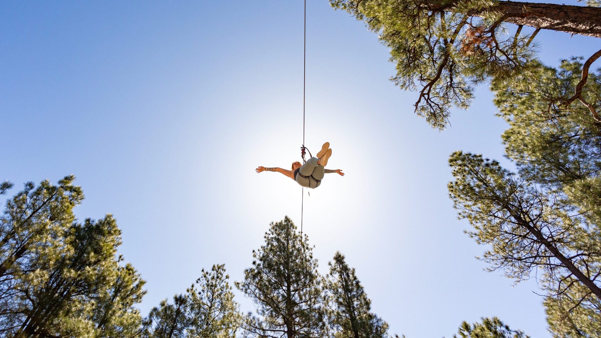 A Weekend of Wonders in Flagstaff, Arizona