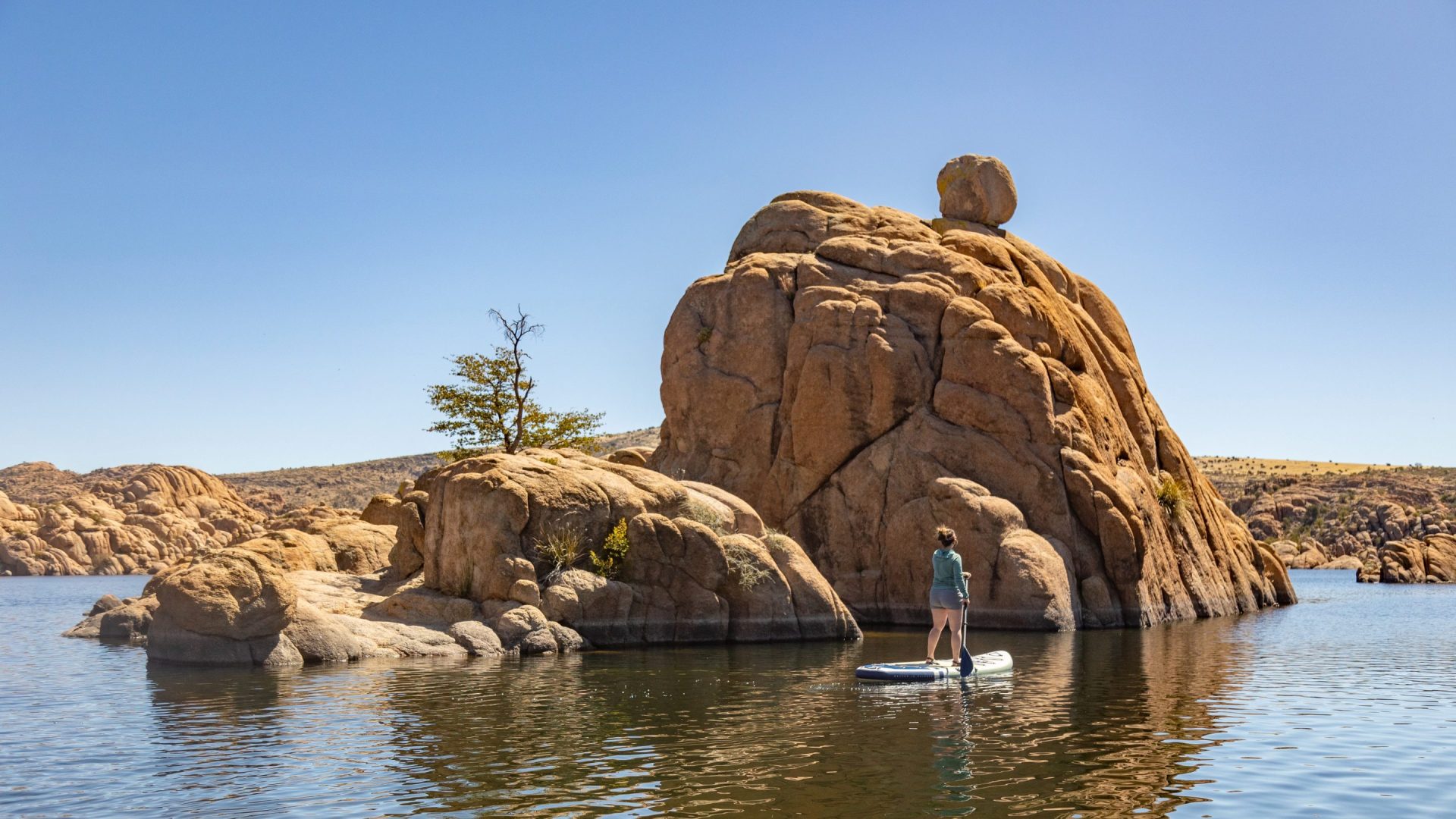 Prescott, Arizona: A Historic, High Desert Paradise