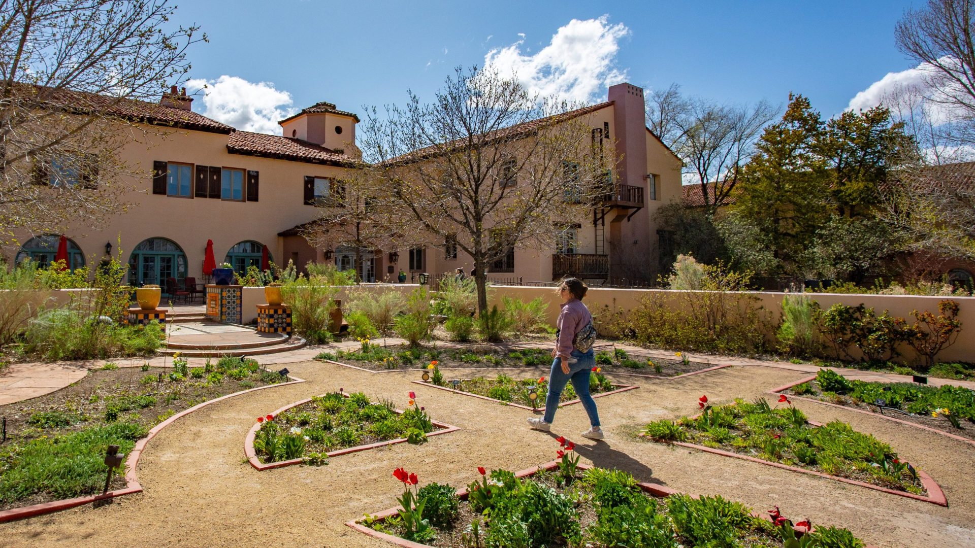 Winslow, Arizona: Preserving American History