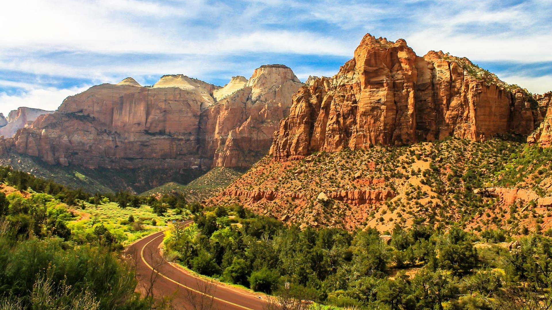 Colorado Utah Road Trip
