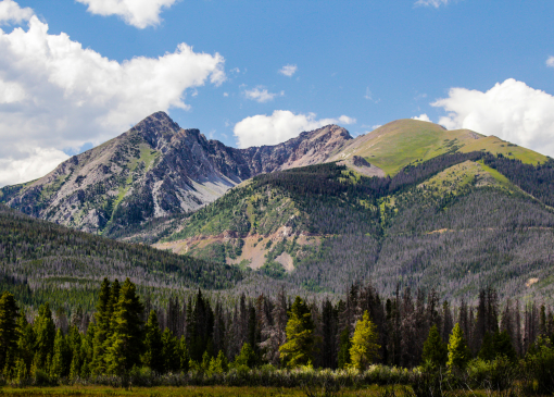 colorado utah road trip