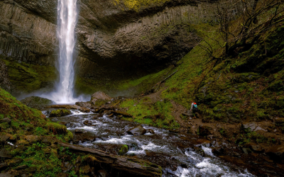 Solo Travel Tips for National Parks