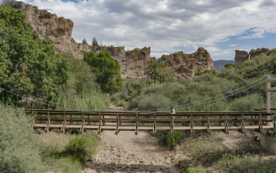 5 Days in Superior, Arizona