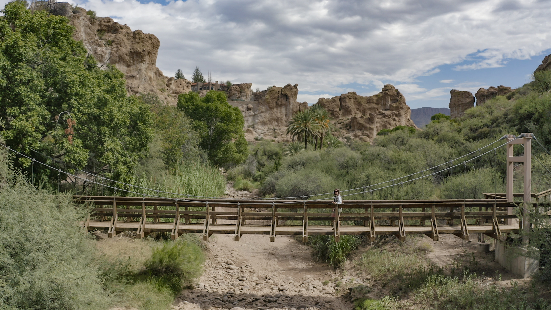 5 Days in Superior, Arizona