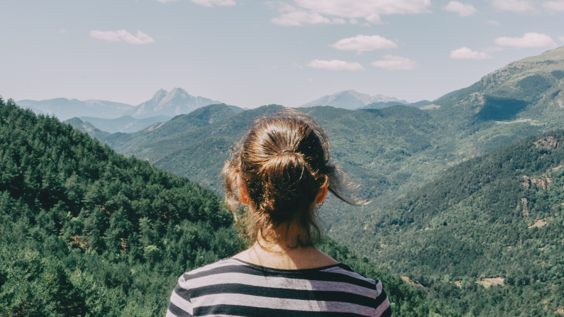 Family Travel tips: take a break