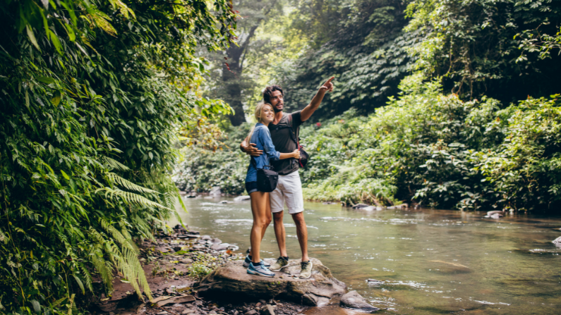 Family Travel Tips
