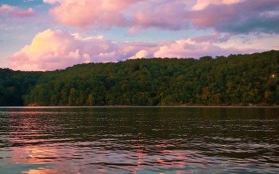 Redditor-Recommended Gay-Friendly Small Towns in America